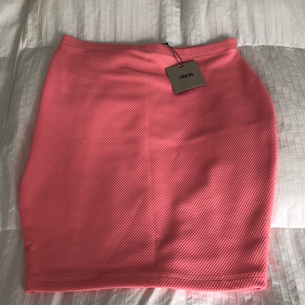 ASOS skirt